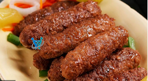 مقادير كفتة الأرز بالكيلو 1 مقادير كفتة الارز بالكيلو